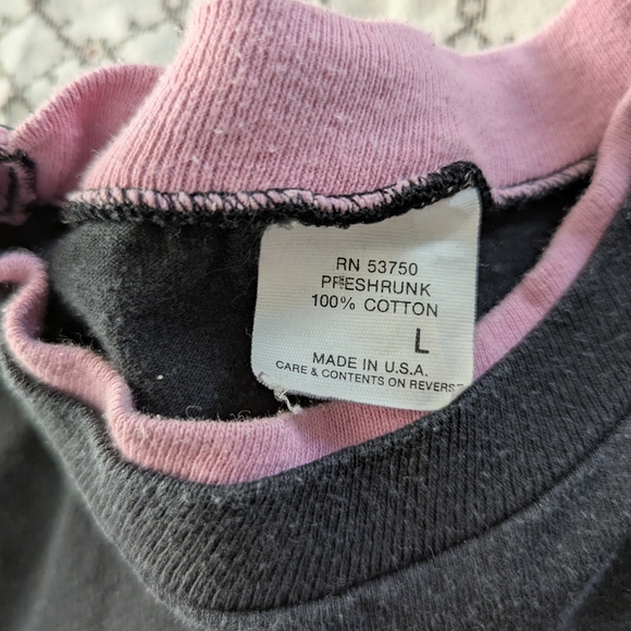 2 Vintage Country Charm Tees - Picture 9 of 12